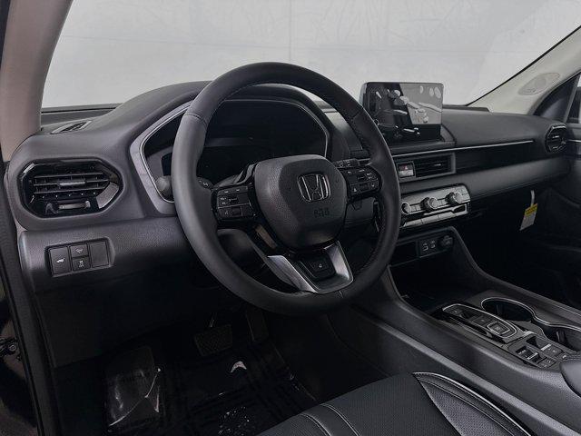 new 2025 Honda Pilot car, priced at $54,530