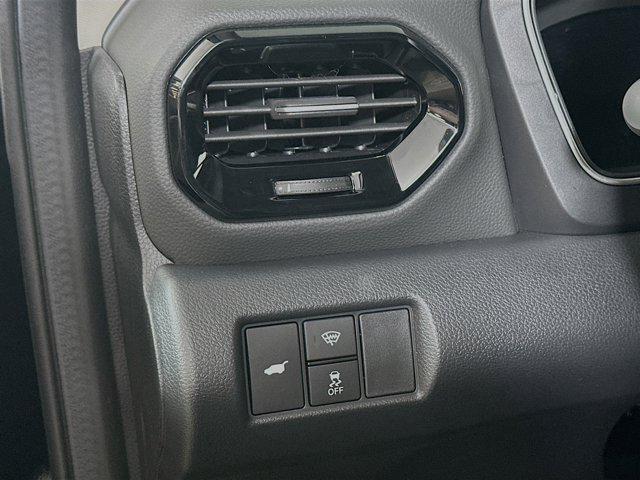 new 2025 Honda Pilot car, priced at $54,530