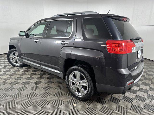 used 2015 GMC Terrain car, priced at $12,991