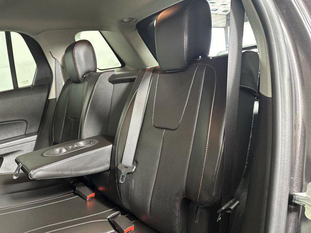 used 2015 GMC Terrain car, priced at $12,991