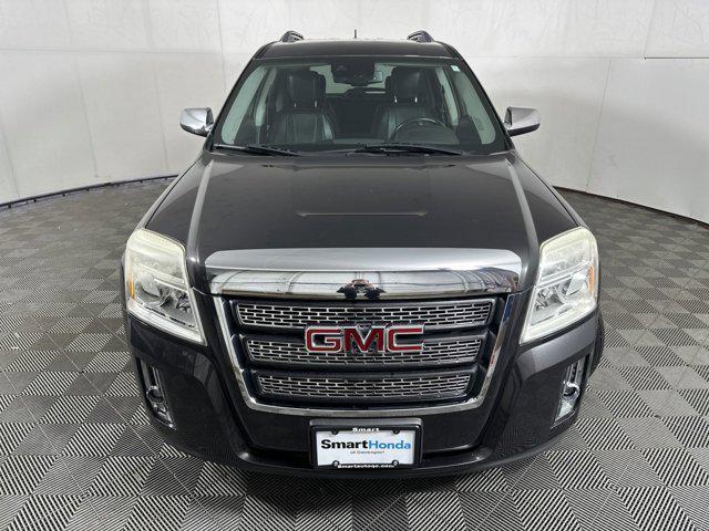 used 2015 GMC Terrain car, priced at $12,991