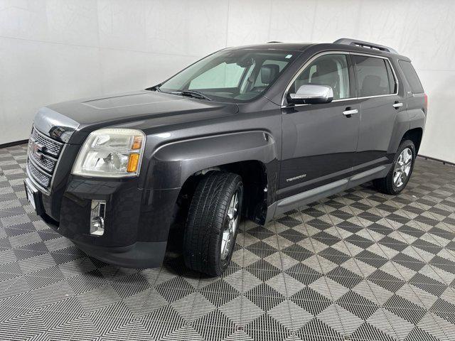 used 2015 GMC Terrain car, priced at $12,991