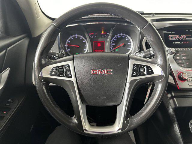 used 2015 GMC Terrain car, priced at $12,991