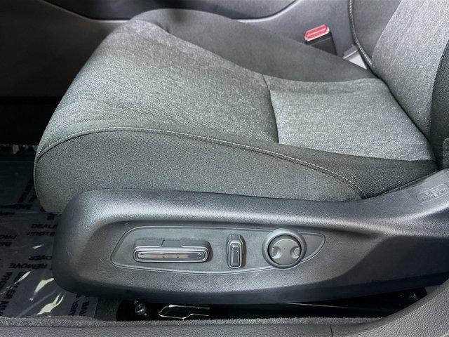 new 2025 Honda Accord car, priced at $32,165