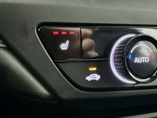 new 2025 Honda Accord car, priced at $32,165
