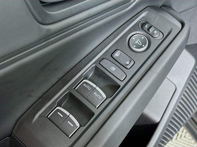 new 2025 Honda Accord car, priced at $32,165