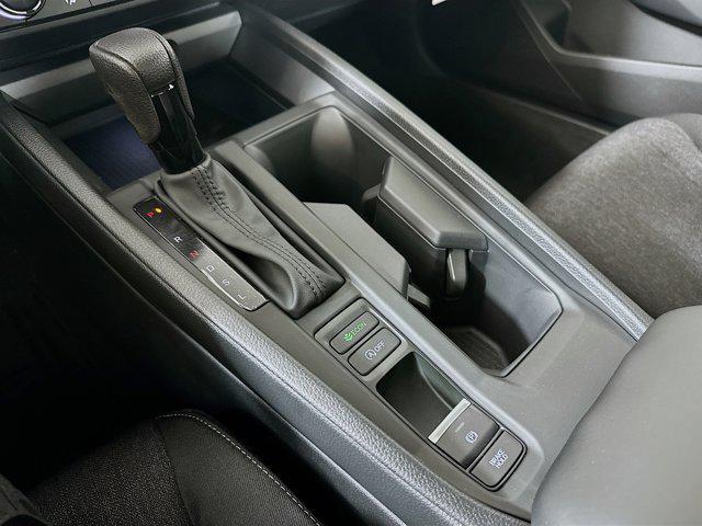 new 2025 Honda Accord car, priced at $32,165
