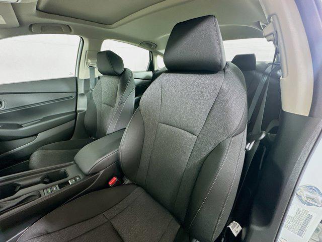 new 2025 Honda Accord car, priced at $32,165