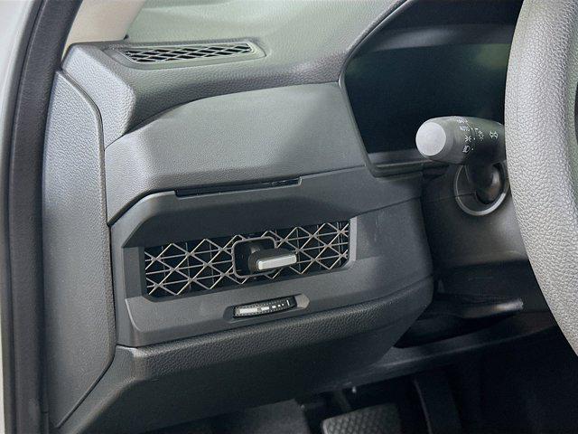new 2025 Honda Accord car, priced at $32,165
