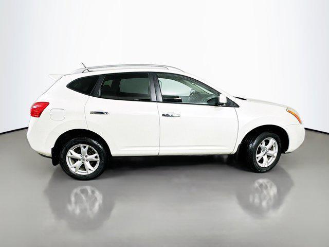 used 2010 Nissan Rogue car, priced at $6,749