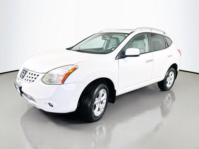 used 2010 Nissan Rogue car, priced at $6,749