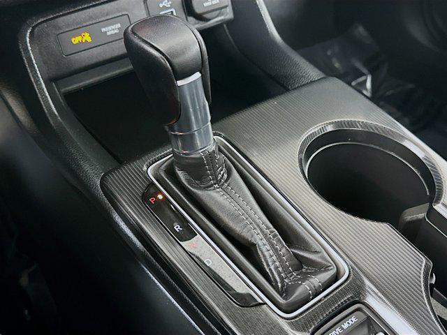 used 2024 Honda Civic car, priced at $26,995