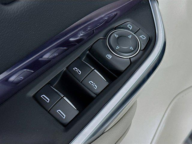 used 2023 Cadillac XT4 car, priced at $27,541