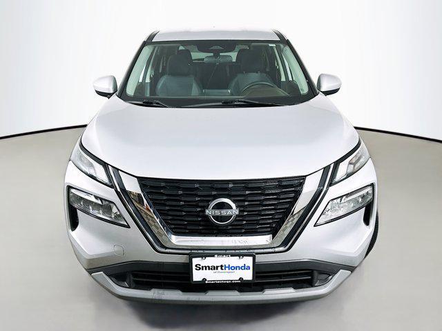 used 2023 Nissan Rogue car, priced at $23,491