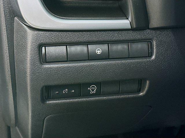 used 2023 Nissan Rogue car, priced at $23,491