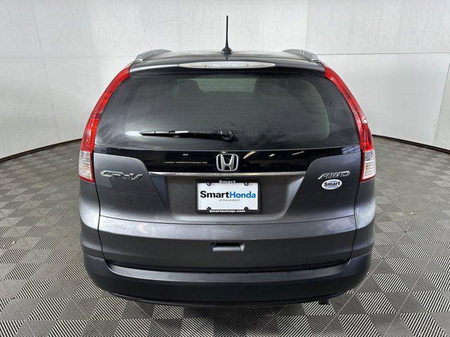 used 2013 Honda CR-V car, priced at $13,991