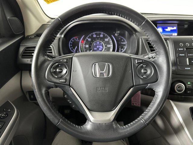 used 2013 Honda CR-V car, priced at $13,991