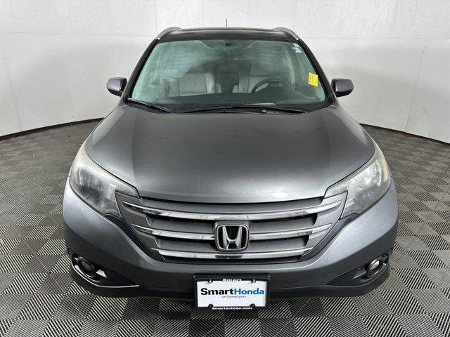 used 2013 Honda CR-V car, priced at $13,991