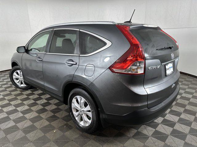 used 2013 Honda CR-V car, priced at $13,991