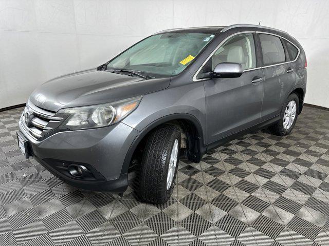 used 2013 Honda CR-V car, priced at $13,991