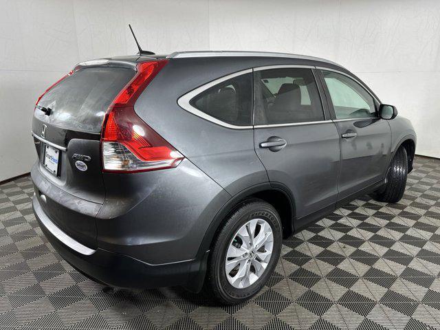 used 2013 Honda CR-V car, priced at $13,991