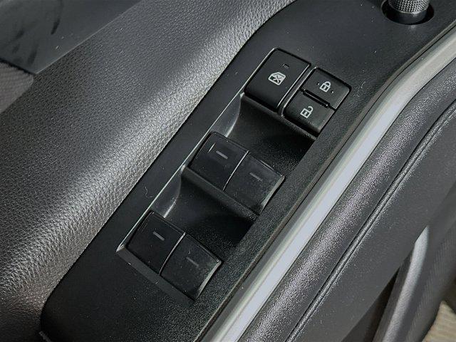 used 2023 Toyota Highlander car, priced at $32,991