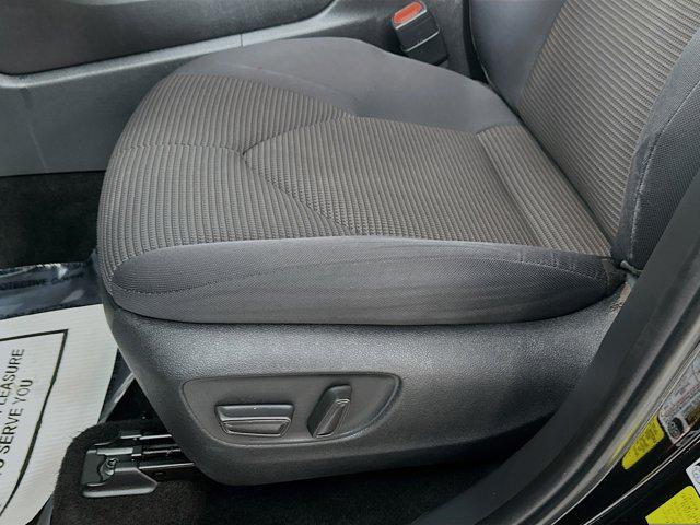 used 2023 Toyota Highlander car, priced at $32,991