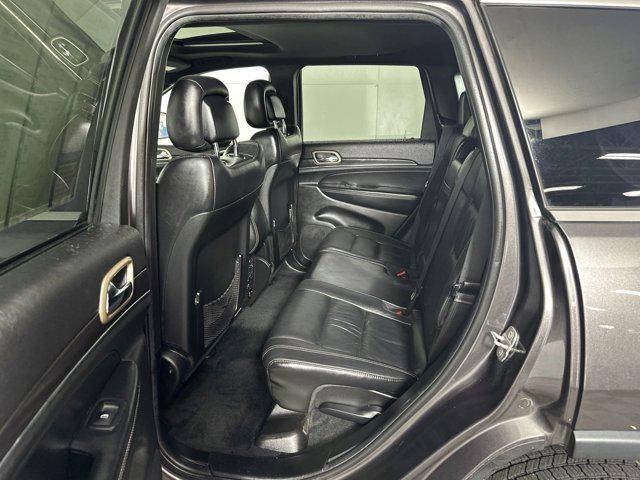 used 2014 Jeep Grand Cherokee car