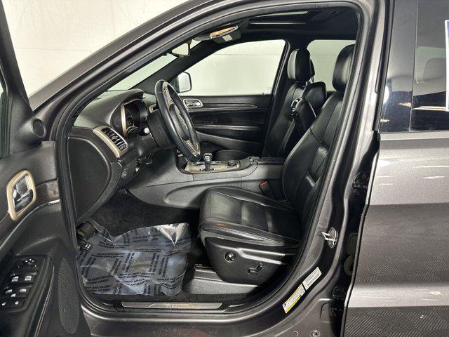 used 2014 Jeep Grand Cherokee car