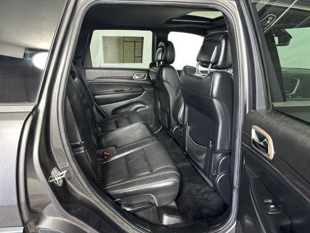 used 2014 Jeep Grand Cherokee car