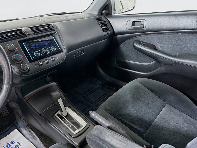 used 2005 Honda Civic car, priced at $6,991