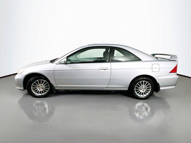 used 2005 Honda Civic car, priced at $6,991