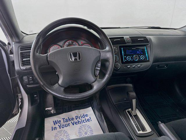 used 2005 Honda Civic car, priced at $6,991
