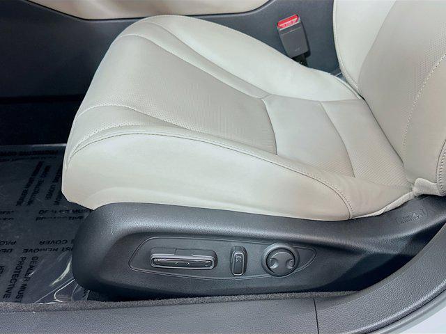 new 2025 Honda Accord Hybrid car, priced at $40,905