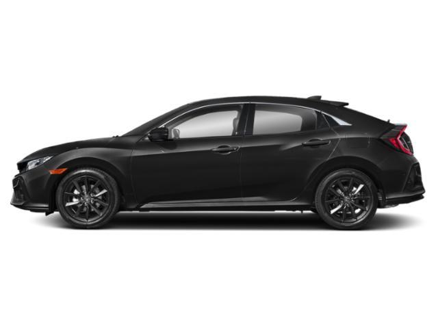 used 2021 Honda Civic car