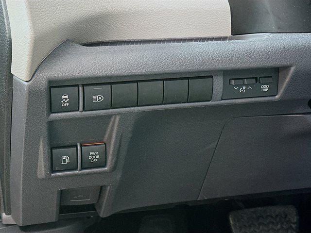 used 2023 Toyota Sienna car, priced at $42,295