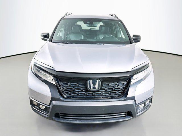 used 2021 Honda Passport car, priced at $28,595