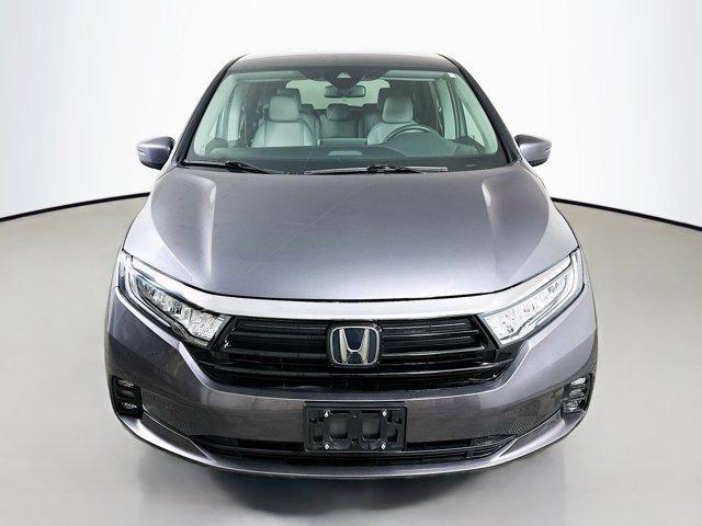 used 2022 Honda Odyssey car, priced at $26,991