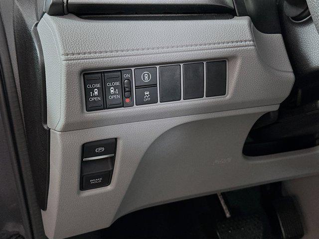 used 2022 Honda Odyssey car, priced at $26,991