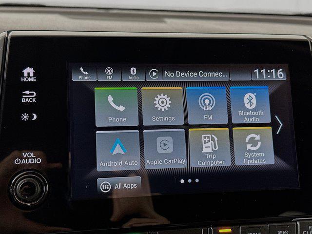 used 2022 Honda Odyssey car, priced at $26,991