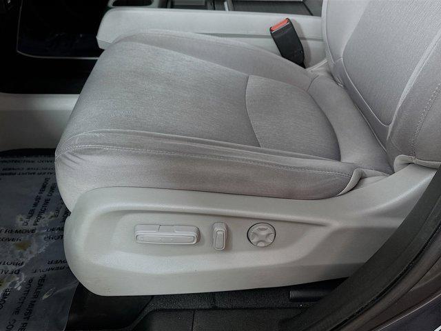 used 2022 Honda Odyssey car, priced at $26,991