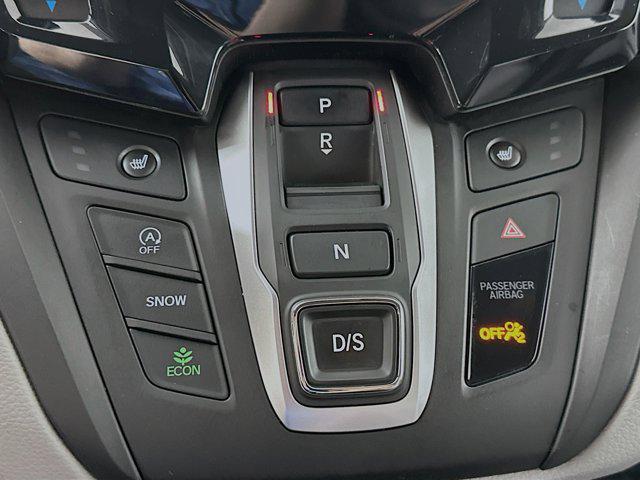 used 2022 Honda Odyssey car, priced at $26,991