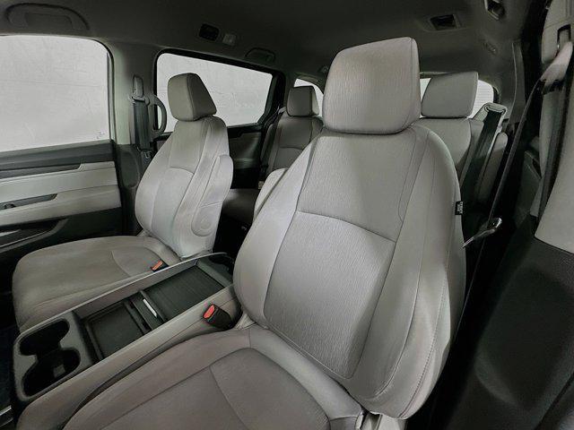 used 2022 Honda Odyssey car, priced at $26,991