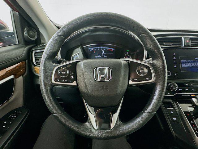 used 2022 Honda CR-V car, priced at $30,937