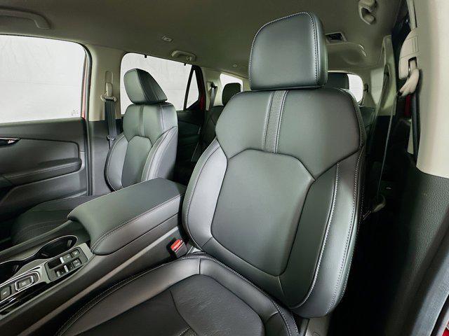 new 2025 Honda Pilot car, priced at $46,055