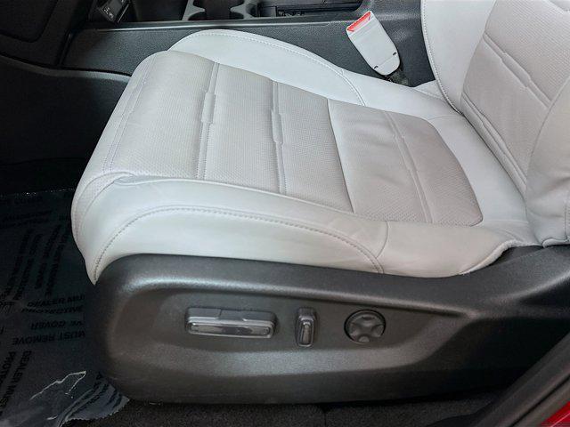 used 2021 Honda CR-V car, priced at $30,991