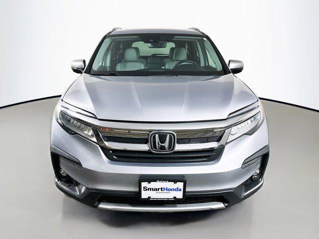 used 2022 Honda Pilot car, priced at $30,927