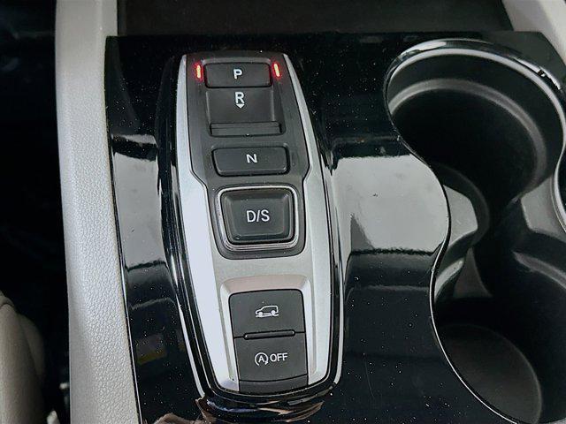 used 2022 Honda Pilot car, priced at $30,927