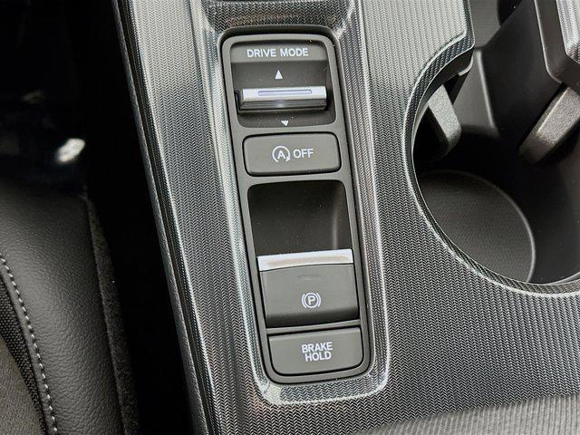 new 2026 Honda Civic car, priced at $27,790