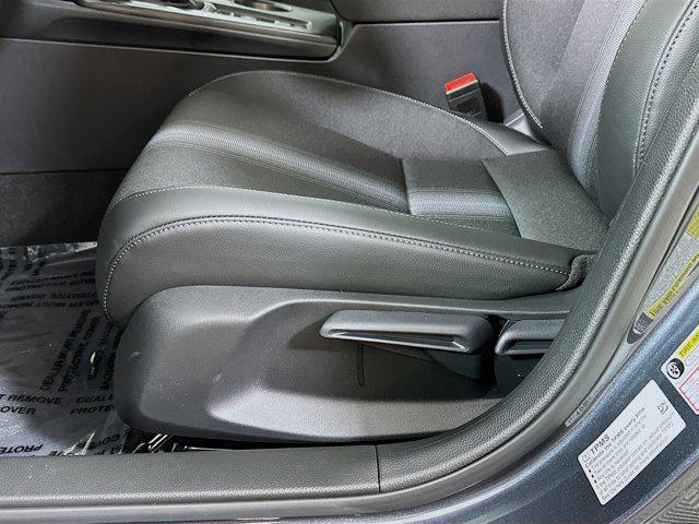new 2026 Honda Civic car, priced at $27,790